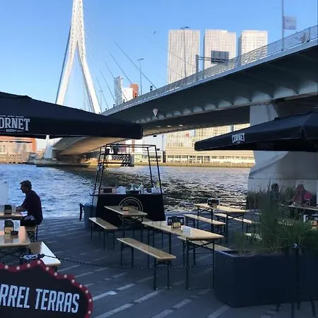 City Vibes Rotterdam