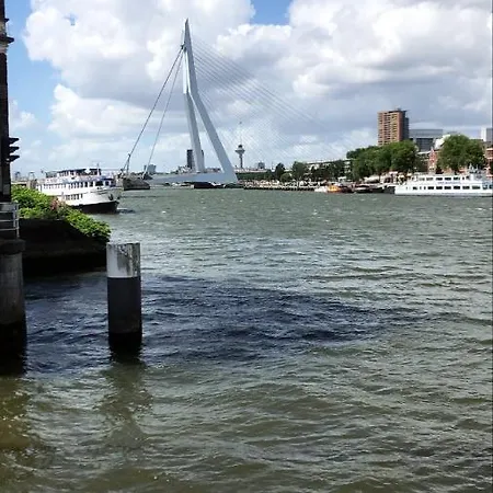 City Vibes Rotterdam