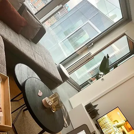 City Vibes *
