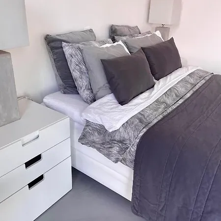 City Vibes Apartment