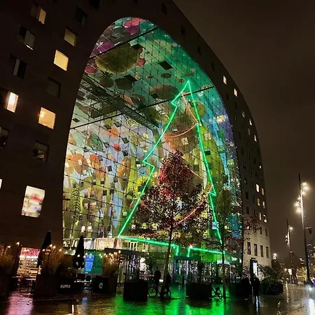 City Vibes Appartamento Rotterdam